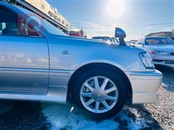 تويوتا كراون